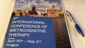 Adrian Wells e lo stato dell arte della MCT - Report dal Congresso di Praga