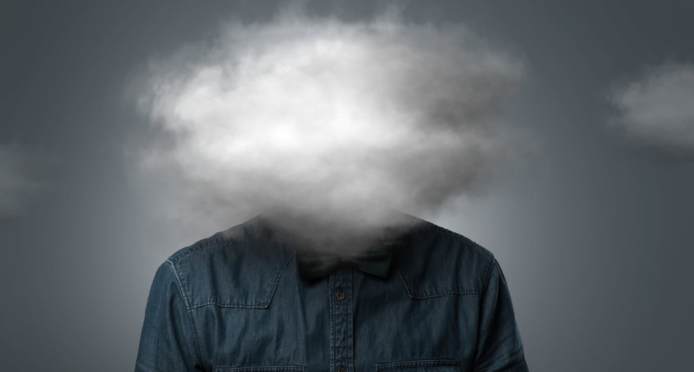 Il caso specifico dell'amnesia dissociativa