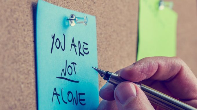 Il ruolo chiave dell’autostima nella percezione del supporto sociale