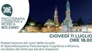 BOLZANO - 110719 - Presentazione - SOM