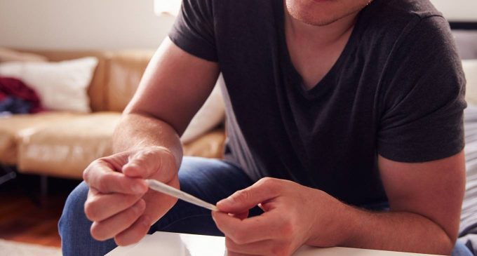 L’interazione della cannabis terapeutica con le benzodiazepine