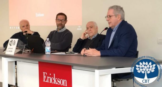 L’assemblea annuale della Consulta delle Scuole di Psicoterapia Cognitiva e Comportamentale