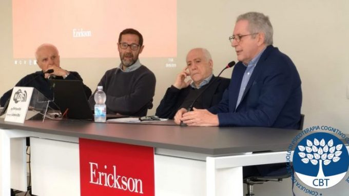 L’assemblea annuale della Consulta delle Scuole di Psicoterapia Cognitiva e Comportamentale