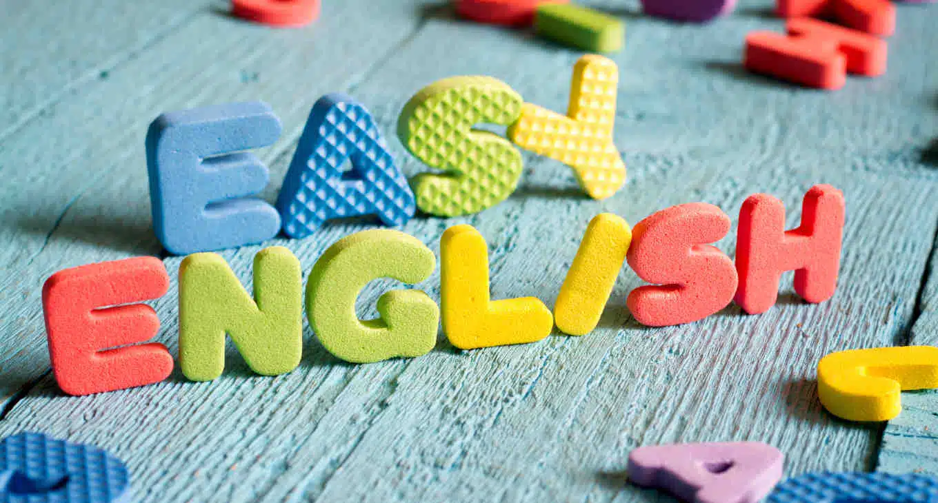 DSA: le difficoltà dei bambini italiani nell'apprendere la lingua inglese