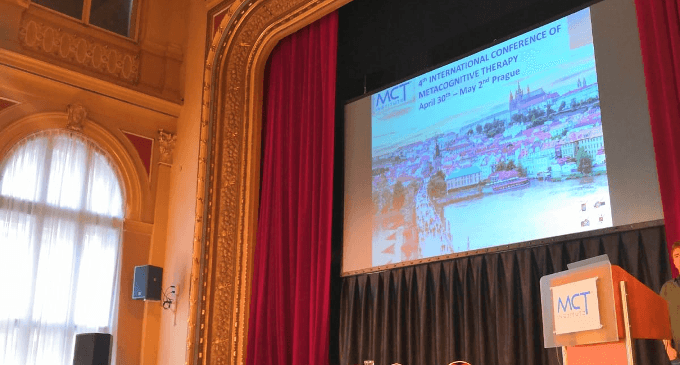 4th International Conference of Metacognitive Therapy – Seconda giornata – Simposio sui processi metacognitivi nei disturbi alimentari