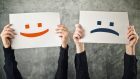 Equilibrio emozionale, affetti e cognizioni