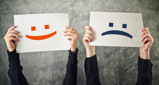 Equilibrio emozionale, affetti e cognizioni