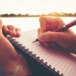 Il potere della scrittura: dalle teorie di Pennebaker alle parole di M. Priviero