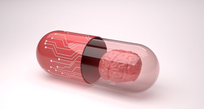 Ketamina e Depressione: sperimentazione sui topi di laboratorio