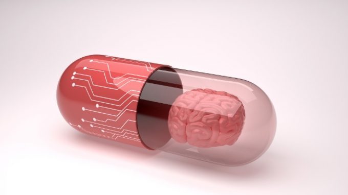 Ketamina e Depressione: sperimentazione sui topi di laboratorio