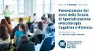 Psicoterapia Cognitiva e Ricerca di Mestre: presentazione della Scuola di Specializzazione in Psicoterapia – 05 Giugno 2019