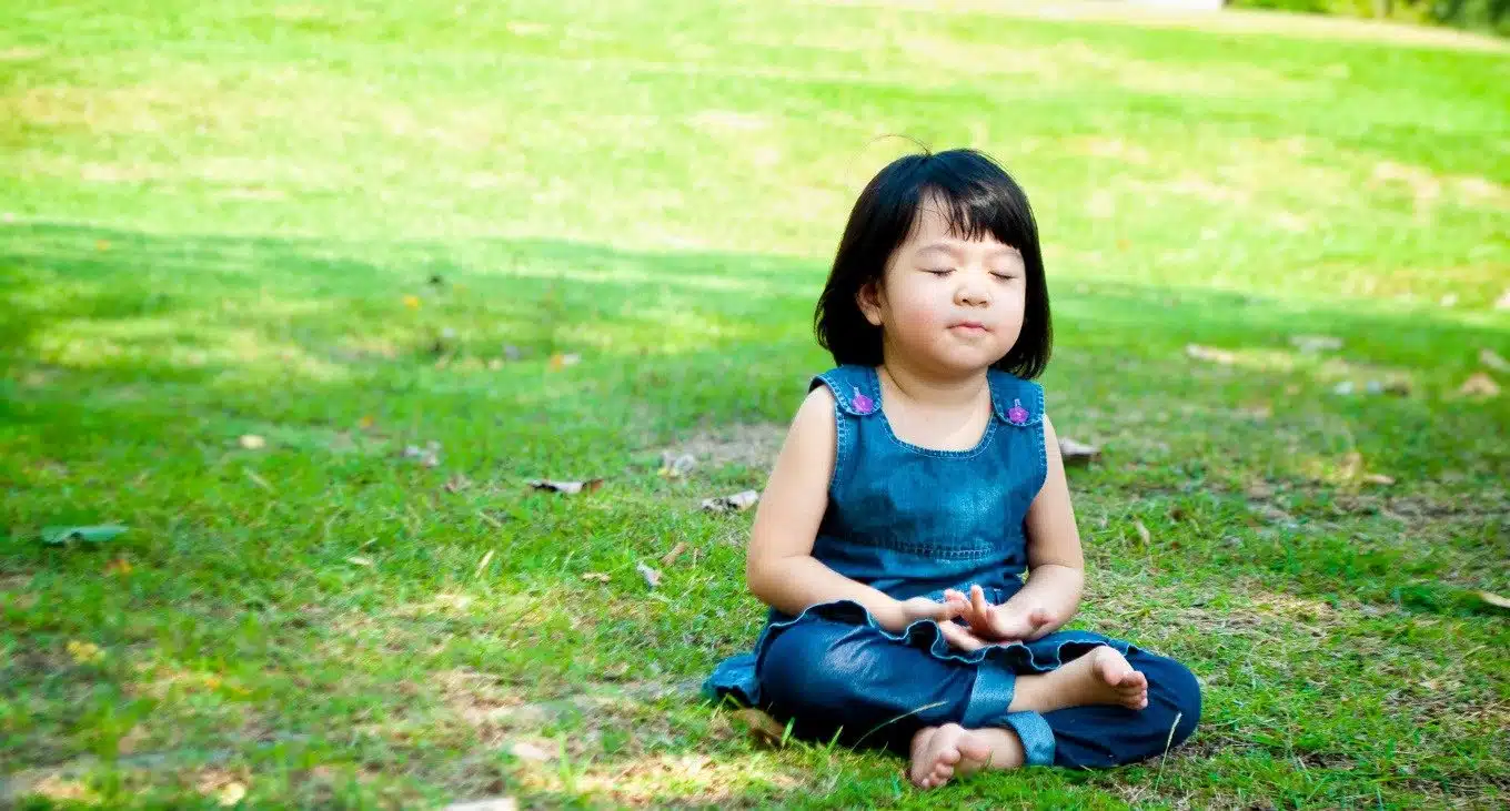 MIndfulness per il trattamento dellADHD in bambini e adolescenti