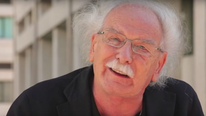 Specchi nel cervello. Come comprendiamo gli altri dall’interno (2019) di Rizzolatti e Sinigaglia – Intervista a Giacomo Rizzolatti sul suo ultimo libro