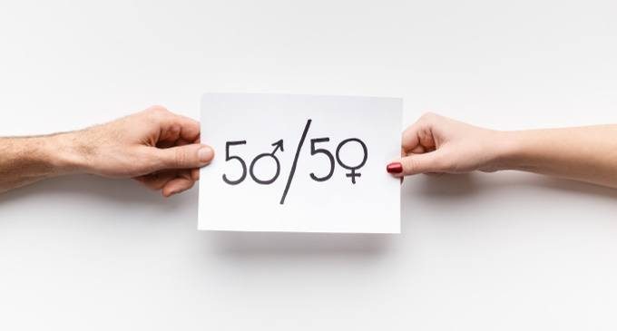 Stiamo realmente raggiungendo la parità di genere?
