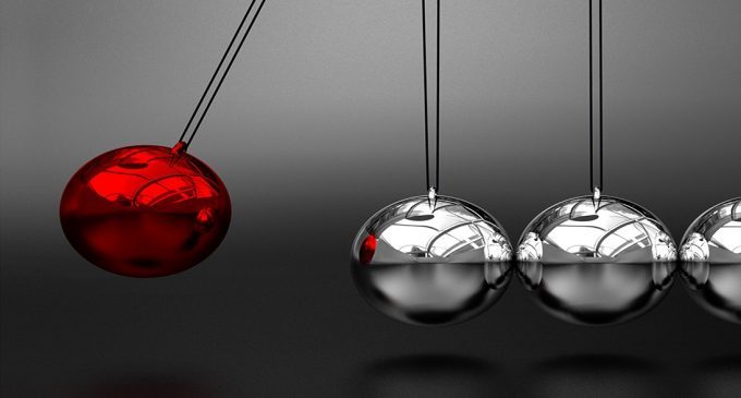 Paura e rabbia ridurrebbero il senso di agency