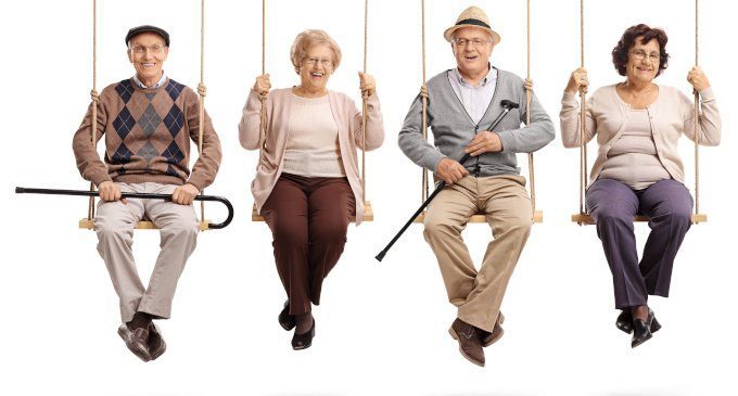 Contro il lifelong working: quando la pensione diventa realtà