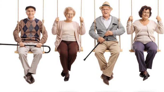 Contro il lifelong working: quando la pensione diventa realtà