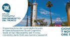 Studi Cognitivi San Benedetto del Tronto: presentazione della Scuola di Psicoterapia – 07 Novembre 2019