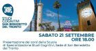 Studi Cognitivi San Benedetto del Tronto: presentazione della Scuola di Psicoterapia – 21 Settembre 2019