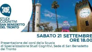 SAN BENEDETTO - Presentazione - 210919 - SOM