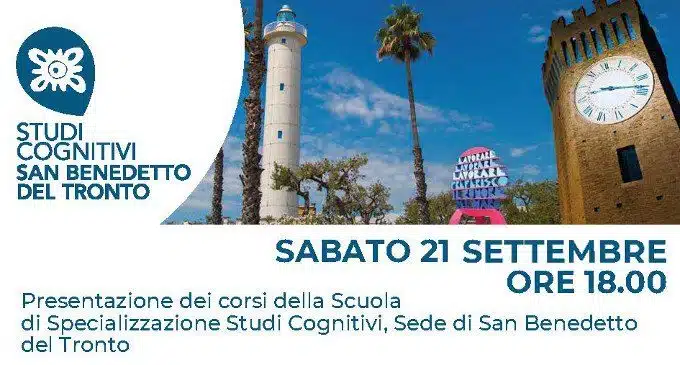 SAN BENEDETTO - Presentazione - 210919 - SOM