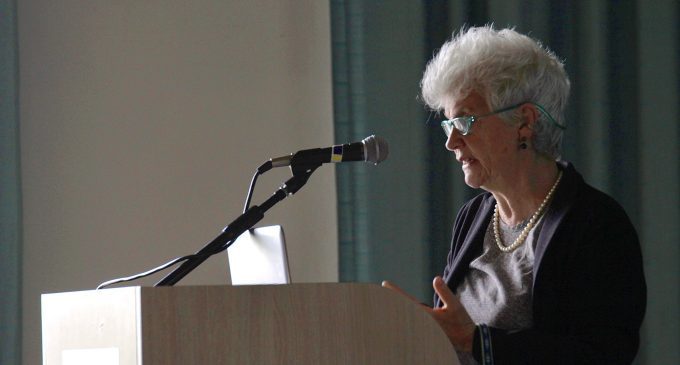 L’utilizzo della LIBET nello sviluppo personale degli allievi. Lectio Magistralis di Sandra Sassaroli al Forum di Riccione
