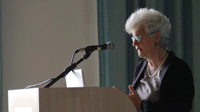 L’utilizzo della LIBET nello sviluppo personale degli allievi. Lectio Magistralis di Sandra Sassaroli al Forum di Riccione