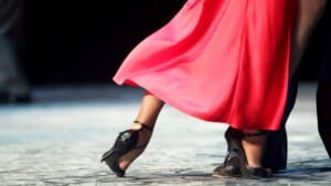 Sistemi motivazionali interpersonali: osservarli attraverso il tango