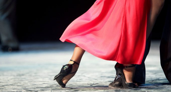 It takes two to tango: i sistemi motivazionali interpersonali, in Milonga