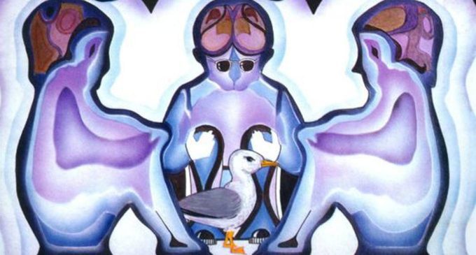 Gli stati di coping nel disco “Three Friends” dei Gentle Giant