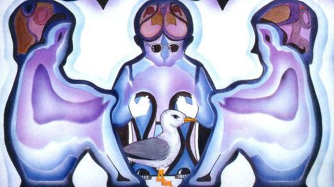 Gli stati di coping nel disco “Three Friends” dei Gentle Giant