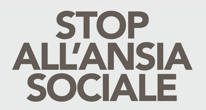 Stop all’ansia sociale. Strategie per affrontare e gestire la timidezza (2018) di N. Marsigli – Recensione del libro