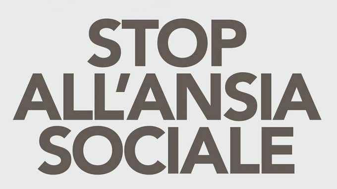 Stop all’ansia sociale. Strategie per affrontare e gestire la timidezza (2018) di N. Marsigli – Recensione del libro