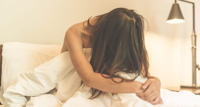 Vulvodinia: il ruolo della ruminazione in risposta ad eventi traumatici precoci