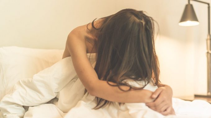 Vulvodinia: il ruolo della ruminazione in risposta ad eventi traumatici precoci