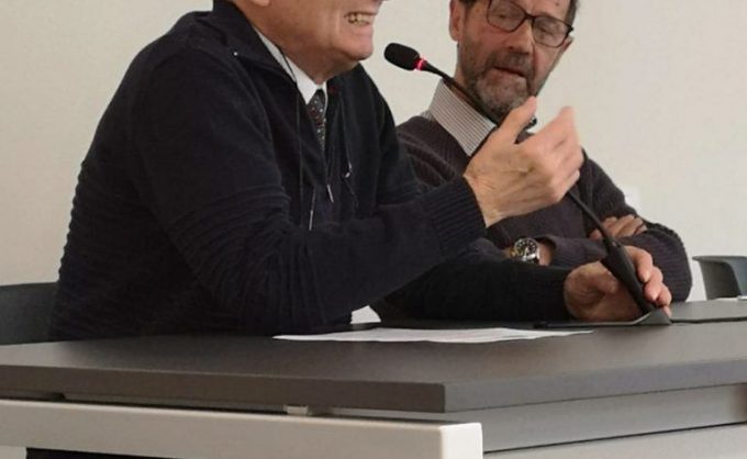 Assemblea annuale della Consulta delle Scuole di Psicoterapia Cognitiva e Comportamentale