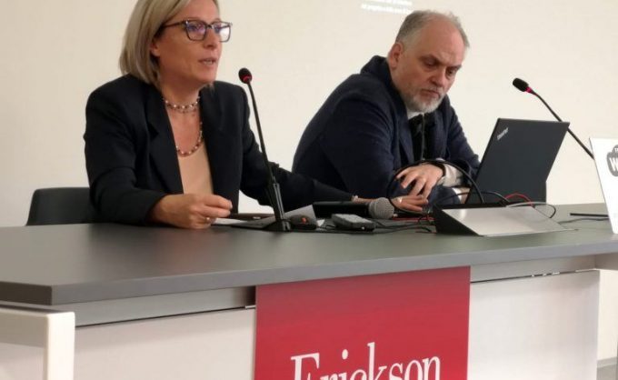 Assemblea annuale della Consulta delle Scuole di Psicoterapia Cognitiva e Comportamentale