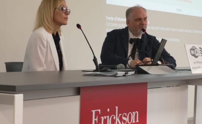 Assemblea annuale della Consulta delle Scuole di Psicoterapia Cognitiva e Comportamentale