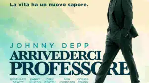 Arrivederci professore (2019): tra ribellione e accettazione - Recensione