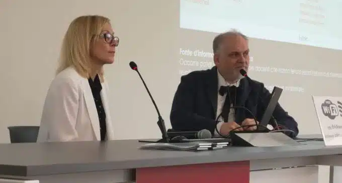 Assemblea annuale della consulta delle scuole di psicoterapia CBT- Report