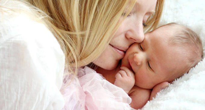 I Legami e il dono – Il care giver materno