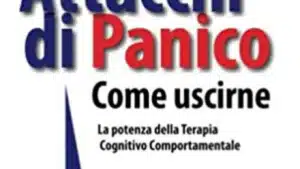 Attacchi di Panico (2017) di Enrico Rolla - Recensione del libro