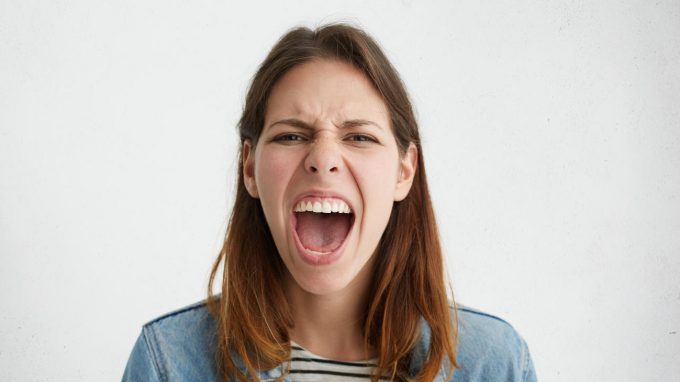 Disturbo della condotta femminile: attività ridotta della corteccia prefrontale dorsolaterale