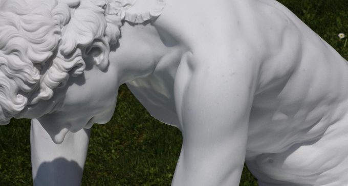 Per fortuna o purtroppo siamo egocentrici – Un racconto di fantapsicologia