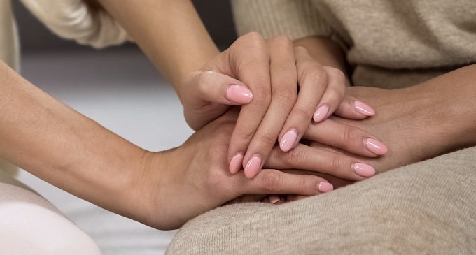 È utile qualsiasi tipo di supporto sociale?