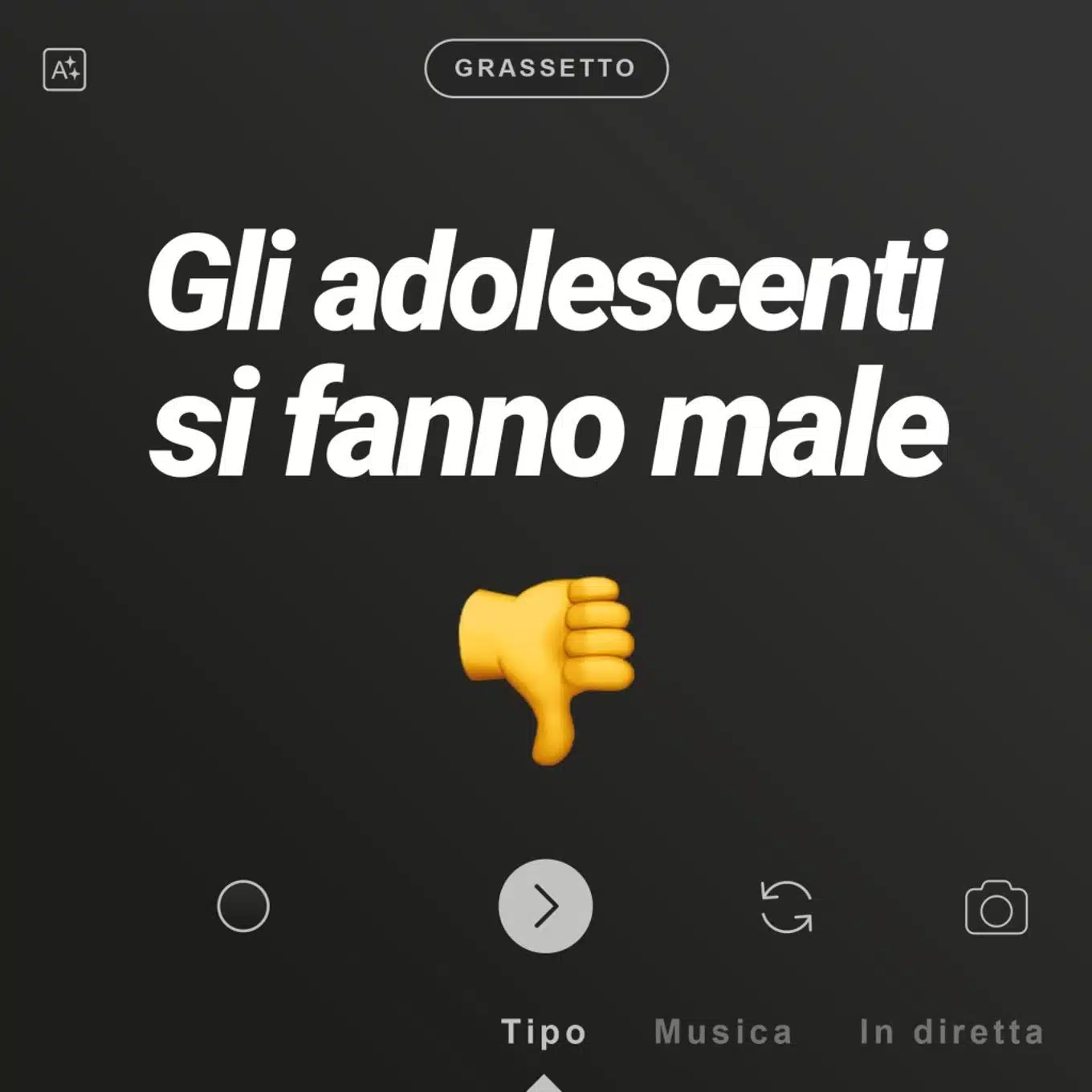 Gli adolescenti si fanno male: la serie podcast tra narrazione e psicoterapia