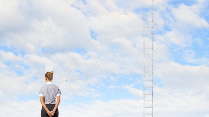 Psicologia degli stati discontinui di passaggio