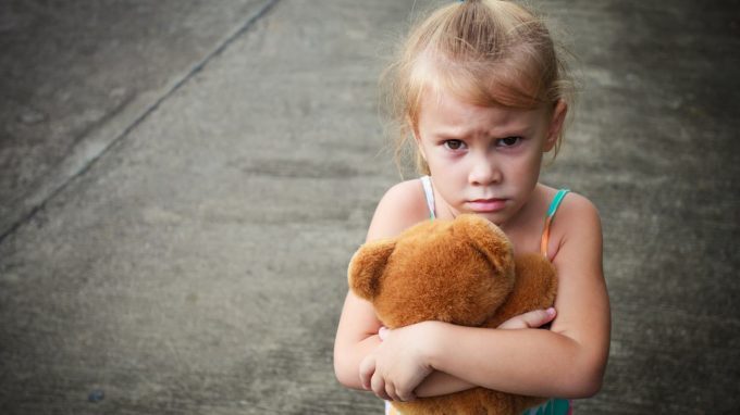 Quando la depressione non trova parole: i disturbi psicosomatici nell’infanzia