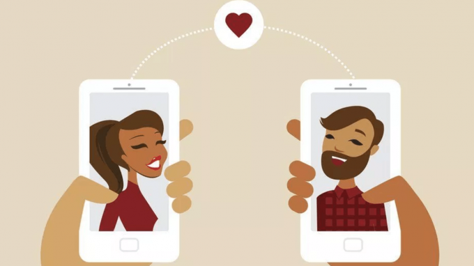 Stop hating? Start dating! – Siti di incontri online, aumento dei matrimoni misti e possibili effetti sull’inclusione sociale