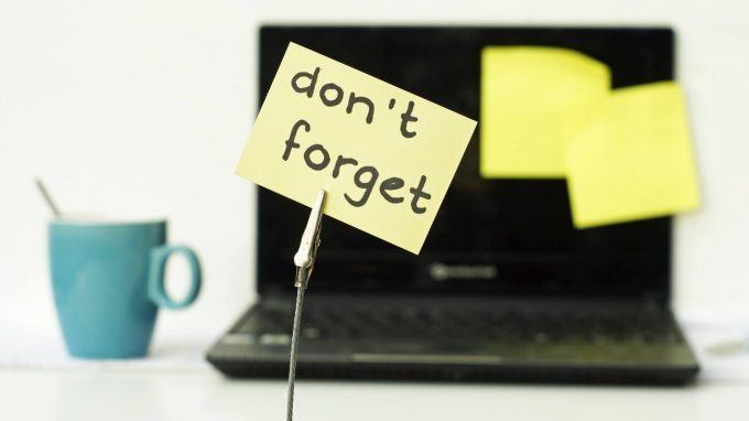 Come rafforzare e sopprimere le memorie artificialmente